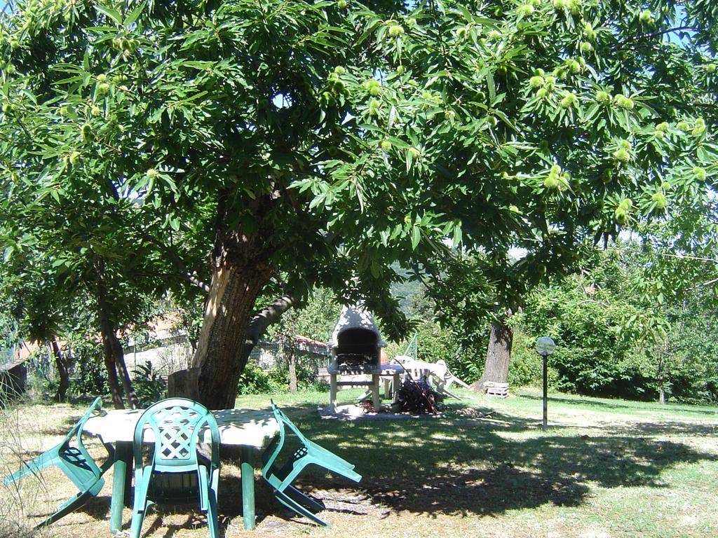 Agriturismo Sorripe Villa Montelaterone Esterno foto