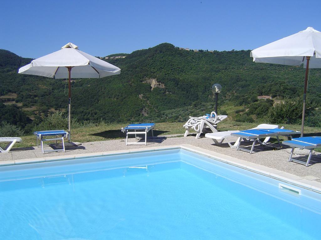 Agriturismo Sorripe Villa Montelaterone Esterno foto