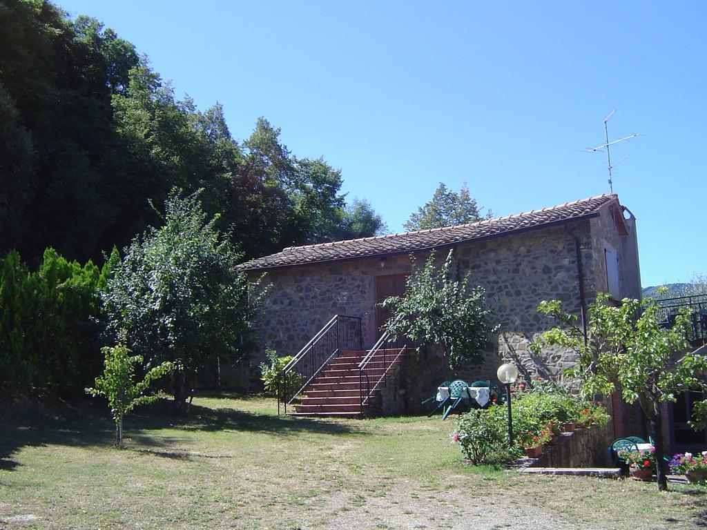Agriturismo Sorripe Villa Montelaterone Esterno foto