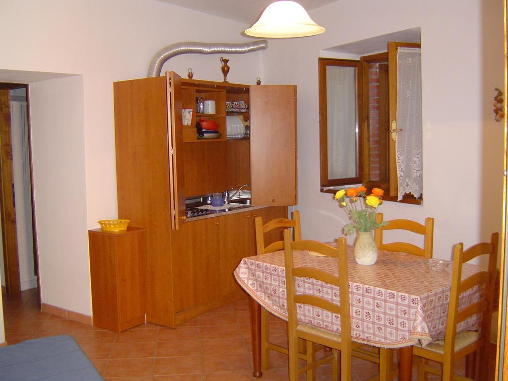 Agriturismo Sorripe Villa Montelaterone Esterno foto