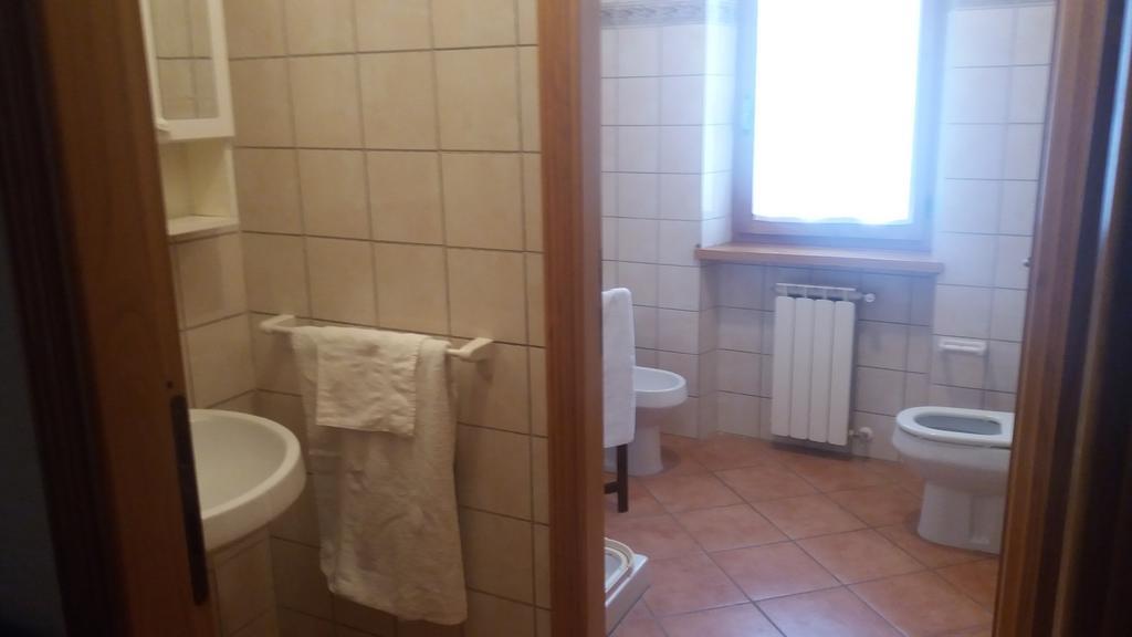 Agriturismo Sorripe Villa Montelaterone Esterno foto