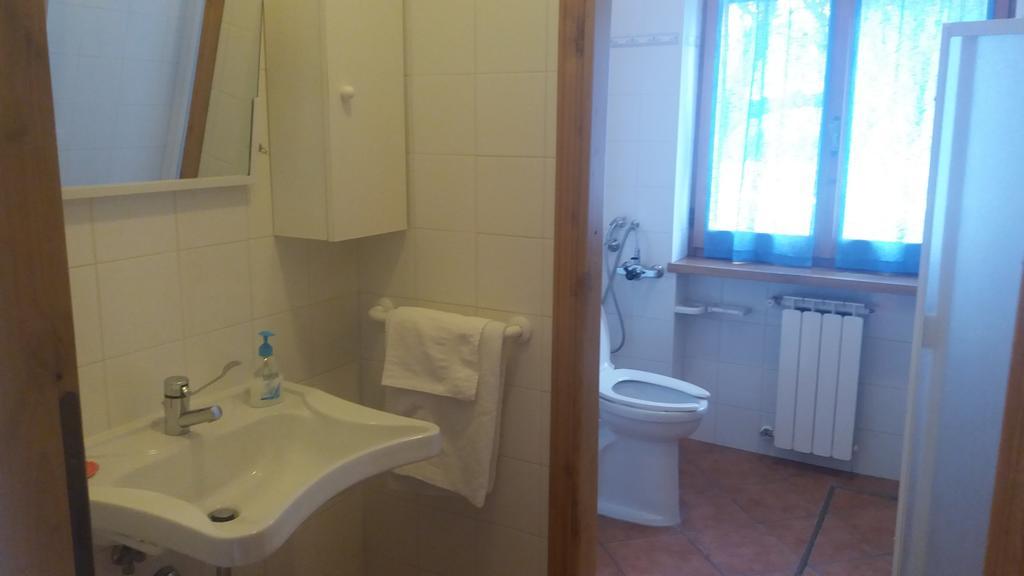 Agriturismo Sorripe Villa Montelaterone Esterno foto